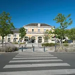 L'etape Perigourdine *