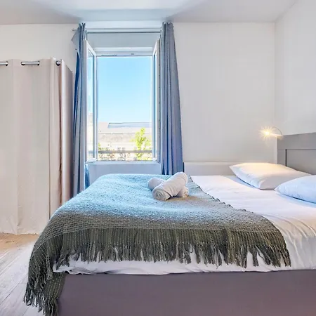 Lejlighed L'etape Perigourdine - Cosy, Gare De