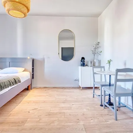 L'etape Perigourdine דירה