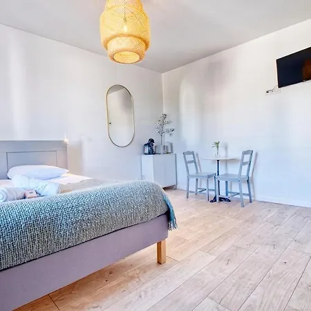 L'etape Perigourdine