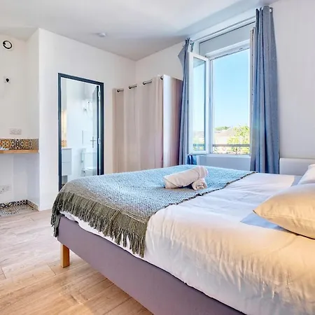 L'etape Perigourdine