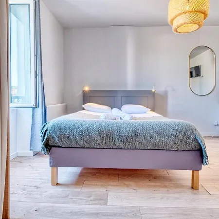 Lejlighed L'etape Perigourdine Périgueux