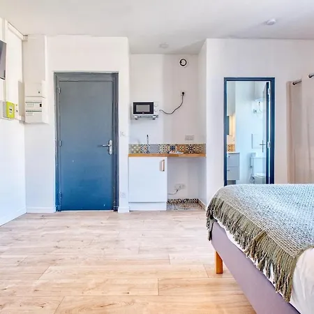 L'etape Perigourdine Lejlighed Périgueux