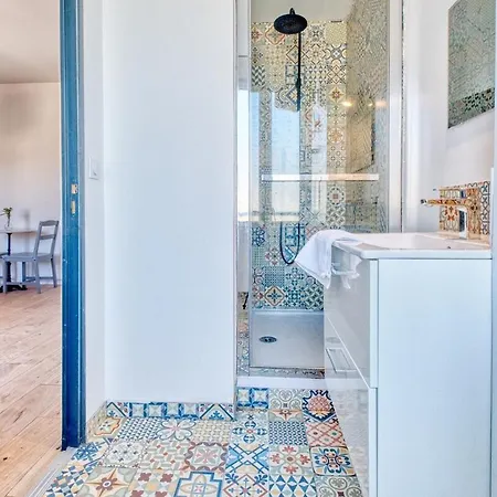 L'etape Perigourdine Apartment
