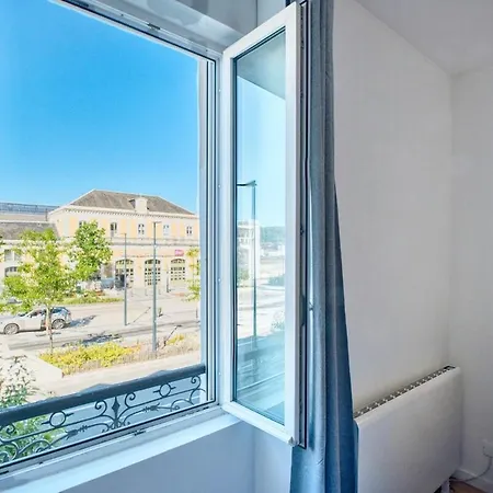 L'etape Perigourdine Apartment