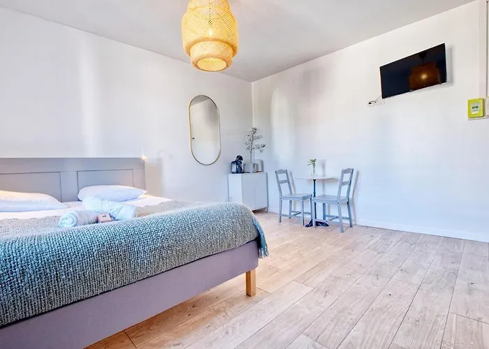 L'etape Perigourdine