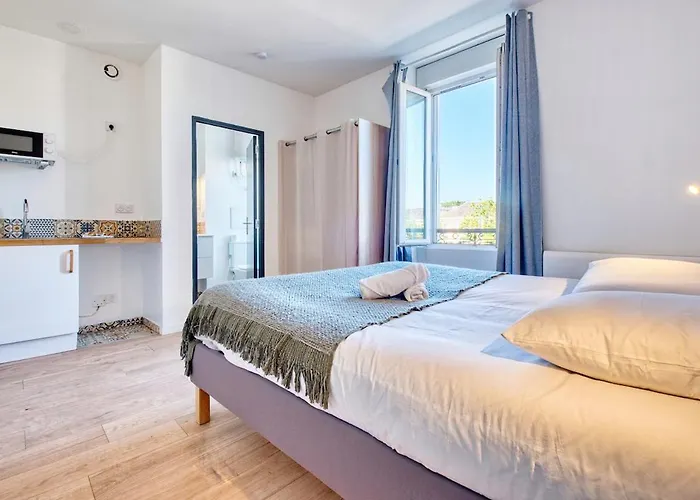 L'etape Perigourdine