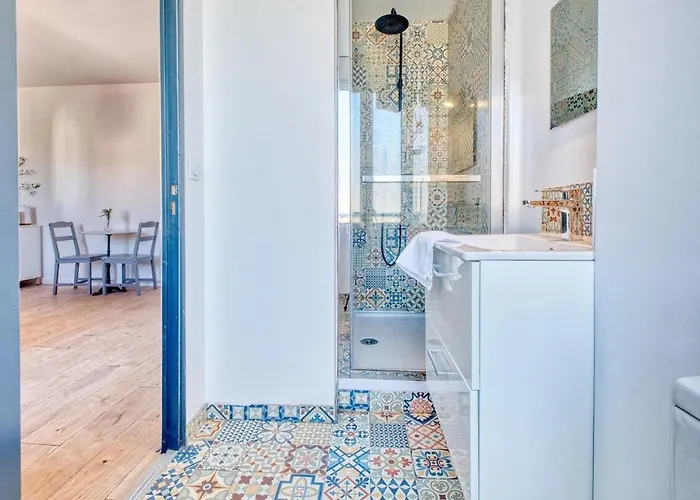 L'etape Perigourdine Lejlighed